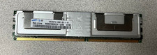 SAMSUNG 1GB 2Rx8 PC2-5300F-555-11-B0 SERVER RAM BUFFERED M395T2953EZ4 picture