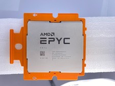 AMD EPYC 9R14 96-Core Genoa 2.6GHz 384MB 360W SP5 UNLOCKED CPU 100-000000905 picture