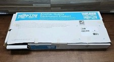 Tripp Lite PDU1215 15A 120V Power Distribution Unit 12 Outlets Rackmount OPENBOX picture