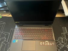 Acer Nitro 5 AN515-58 15.6 in (512GB SSD, Intel Core i5 12th Gen., 2.0GHz, 16GB picture