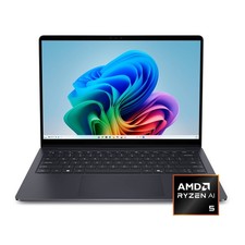 Dell - 14S - 14 in 2K - AMD Ryzen AI 5 430 2026 - 16GB Memory 512GB Storage picture