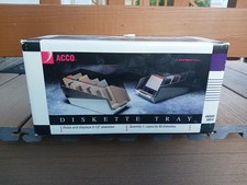 Acco Diskette Tray picture