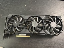 PNY GeForce RTX  4070 TI Graphics Card picture