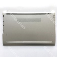 NEW For HP 15-DA 15DA 15-DB BASE COVER Bottom Case Silver L20391-001 picture