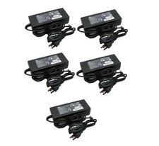 5pc Original HP 180W 7.4mm AC Adapter For TPC-BA521 TPC-AA501 681059-001 Charger picture