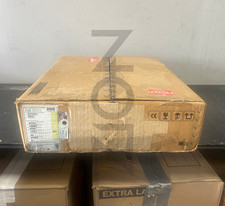 NOB CISCO NCS-5001-BUN NCS 5000 Series 40x 10GB SFP+ 4x 100GB QSFP28 Router picture
