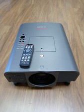 Eiki LC-XG300 4500 Lumens Home Theater Projector, 1448 Hours Lamp picture