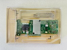 LSI SAS9340-8i 12Gbps SAS HBA FW :9300-8I IT mode for ZFS TrueNAS unRAID picture