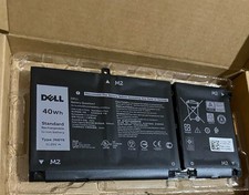 Genuine NEW JK6Y6 Battery For Dell Inspiron 5301 5401 5402 5408 5501 5502 5508 picture