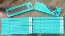 Lot of 14 - Logitech MK270 Keyboard & Mouse Combo #920-008813 Wireless picture