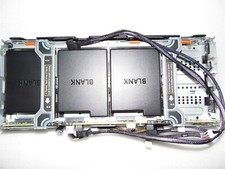 DELL EMC R740xd 12B POWEREDGE SERVER MID BAY LFF 4X3.5