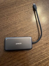 Anker Premium 5 in 1 USB Model A8334 picture