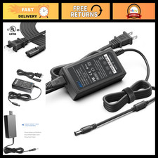 Universal AC Power Adapter for Epson FastFoto, Perfection Scanners & Workforce M picture
