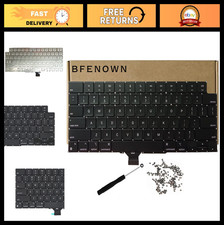US Keyboard Replacement for MacBook Pro 14/16 inch M1 M2 M3 M4 M5 Retina 2021-20 picture