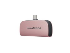 KingSpec Memostone 1TB Portable SSD, USB 3.2 Gen 2x2 Type-C, Seq. Read Speeds Up picture