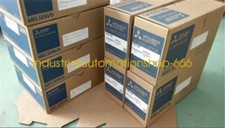 1Pc New Mitsubishi Servo Motor HA80C-S Via DHL or FedEX picture