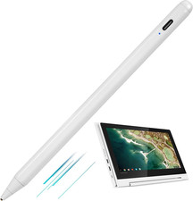 Active Stylus Pen for Lenovo Duet Convertible 2-In-1 Chromebook 11.6