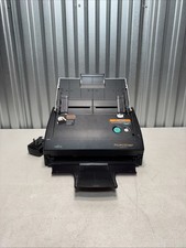 Fujitsu ScanSnap S510 Color Duplex USB Scanner w/ Power Adapter - Works picture