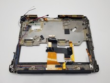 Panasonic Toughbook CF-33 Laptop Front Cabinet LCD Cover w/Camera picture