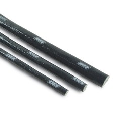010473 Fire Sleeve and Tape Kit 3/4 I.D. x 3ft Heat Protection for Wires, Hoses, picture