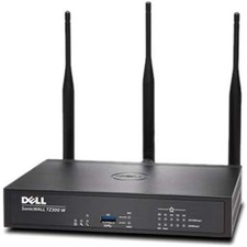SonicWall TZ300 Wireless 01-SSC-0216 picture
