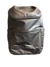 Bugatti Black Backpack Laptop Traveler  Bag picture
