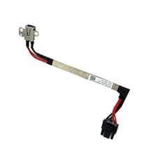 DC IN Power jack cable For MSI  Katana GF66  12UGSK charging port picture