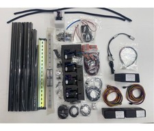 Voron Tridex Upgrade Kit for Trident 250 - No crimping/soldering/flashing rqd picture