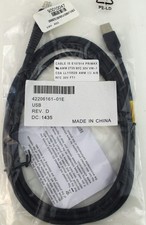 New Honeywell E157914 Primax 42206161-01E USB Barcode Scanner Cable picture