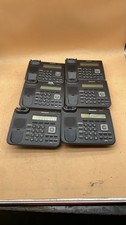 Panasonic KX-UT113-B SIP Business IP VoIP Office Telephone Base Unit Lot of 6 picture