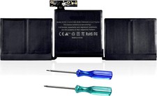 A1708 A2171 Battery for MacBook Pro13 A1708 A2159 A2289 A2338 Mid 2017 2019 2020 picture