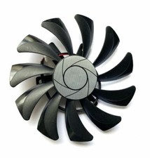 85mm 2 Pin VGA Fan HA9010H12F-Z for MSI GTX 1050 1050Ti Video Card  picture