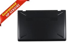 Genuine HP Pavilion 15-CB 15-CB077NR Series Laptop Bottom Base Cover 926863-001 picture
