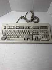IBM Model M 1391401  1987 picture