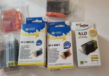 pixma canon printer ink new old stock has expired but ink good picture