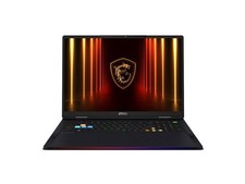 MSI Raider 18 HX AI Gaming Laptop Intel Core Ultra 9 285HX NVIDIA GeForce RTX 50 picture