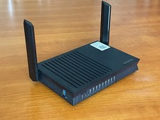 NETGEAR NIGHTHAWK AX1800 Wi-Fi 6 Router RAX20100NAS picture