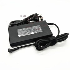 Chicony 20V 200W AC Adapter Charger For 2024 MSI Katana 17 B13VGK B13VFK B13VEK picture