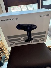Creality Sermoon X1 3D Industrial Flagship Scanner New In Box  picture