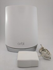 NETGEAR Orbi RBR750 Router AX4200 Mesh Network with WiFi 6 picture