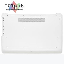 New HP L22516-001 L48406-001 17-BY 17-CA Bottom Case  ODD Version White picture