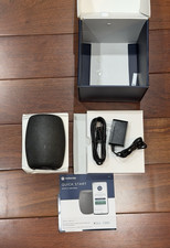 Motorola B12 High Speed Cable Modem 2500 Mbps / 2.5 Gbps DOCSIS 3.1 picture