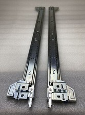 GENUINE Dell PowerEdge B2 Ready Rail Kit R715 R810 R815 R910 0D157M 0W647K picture