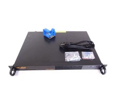 HP JW770A HPE ARUBA CLEARPASS 500 HW V2 APP - JW770-61001 picture