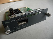 AU SELLER HP A5500/A5120-EI 10Gb XFP Module LSPM1XP1P  EXPANSION MODULE - TESTED picture