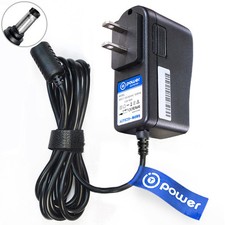 AC Adapter For Audiovox PVS33116 PVD80, Venturer PDV880 DT102 DT102A PVS6360 PVS picture