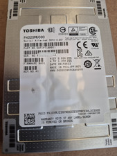 PX02SMU080 Toshiba 800GB 12gbps 12G SAS SSD Hard drive 2.5'' Server 100% Health picture