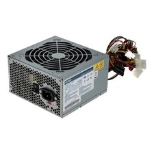 Enlight GPS-350AB C 300W ATX 20+4-Pin PSU ATX12V 4-Pin SATA MOLEX FDD picture
