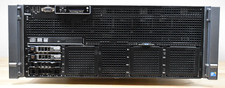 Dell POWEREDGE R910 Server 4x X7560 2.26GHz (32 Core) 256GB RAM 4x64 NO HD H700 picture