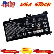 ORIGINAL TE04XL Battery for HP Omen 15-AX200 15-BC 905175-2C1 905277-855 NEW picture